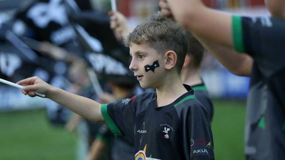 Ospreys in the Community: 2021 - 2022 Impact Report