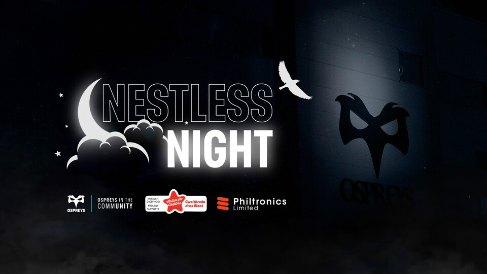 Nestless Night 2