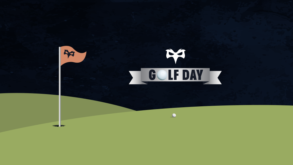 Golf Day 1