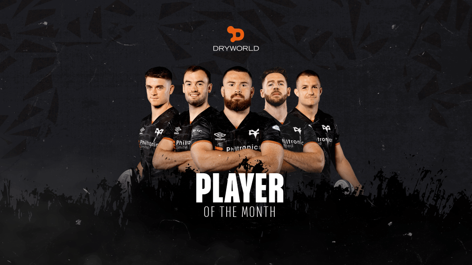 DW POTM JAN