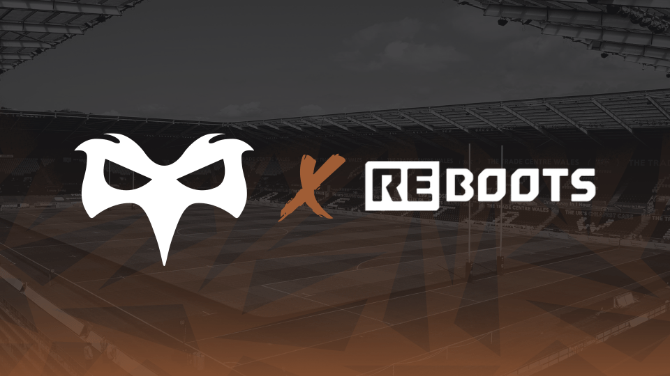REBOOTS 1