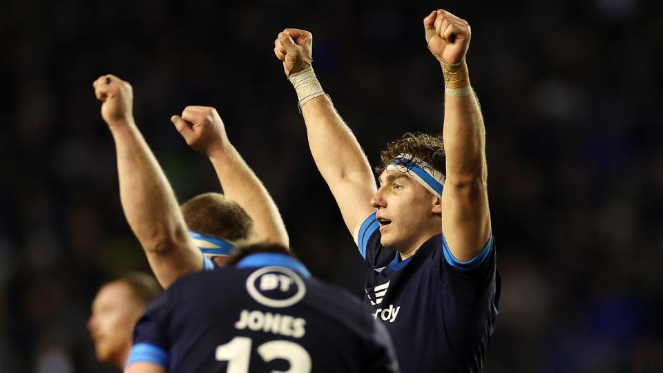 Edinburgh: Ones to Watch