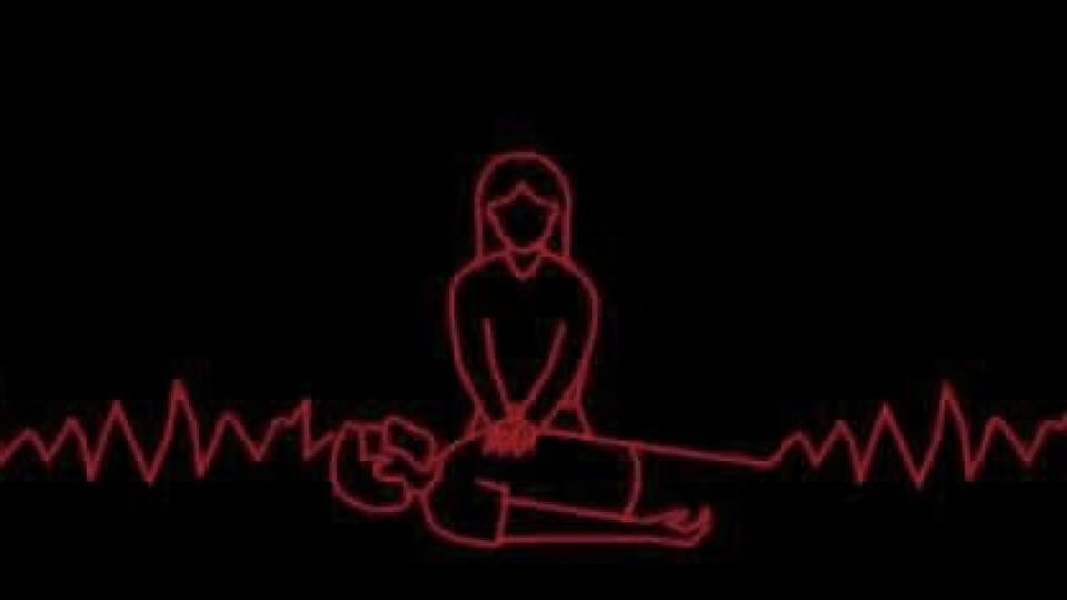 Fideo Addysgol CPR (Cymraeg)