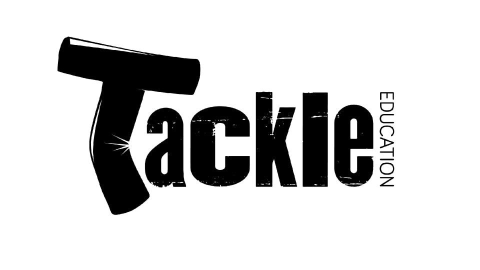 Tackle Logo