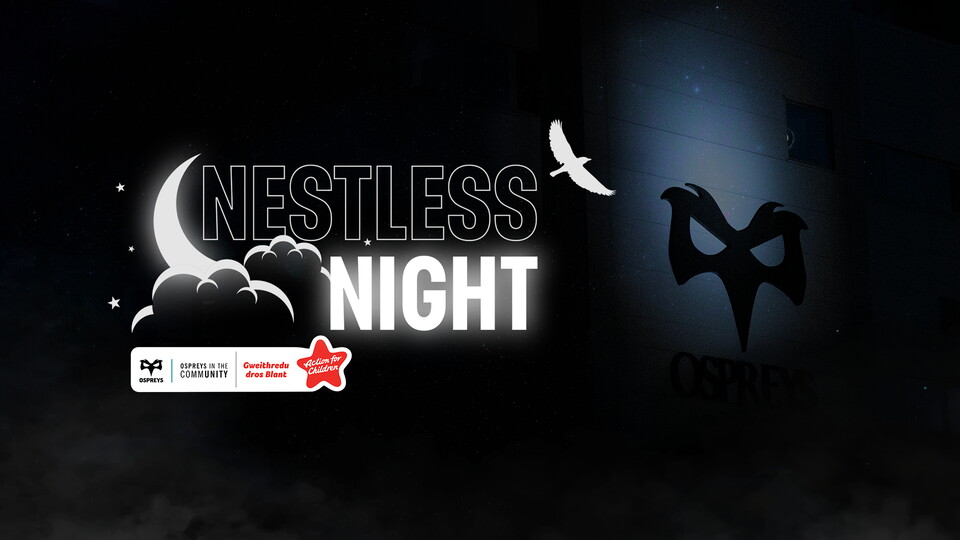 Nestless Night