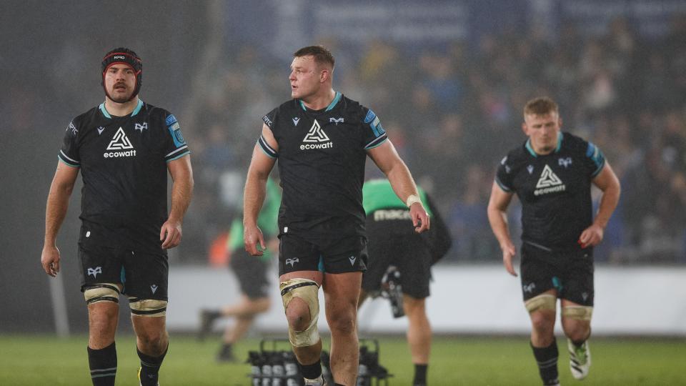 Dewi Lake Jac Morgan Morgan Morris