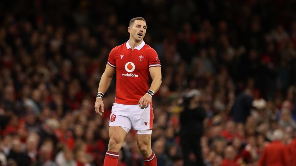 George North