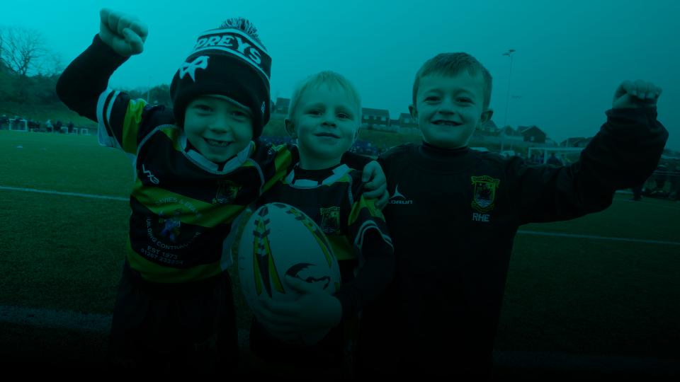 Sport & Physical Activity 