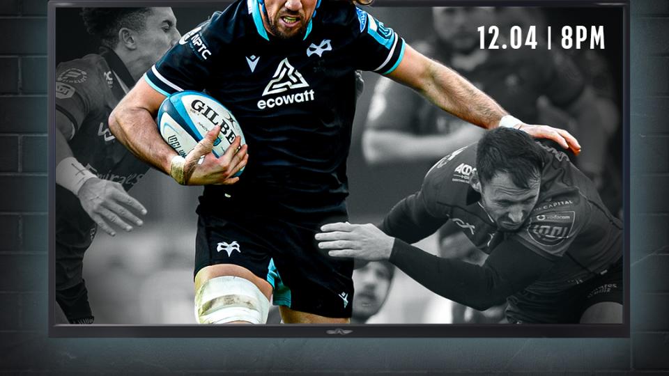 Catch the Quarter final at your club 