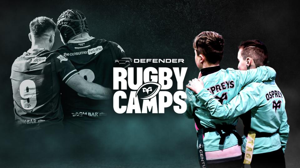 Rugby Camps