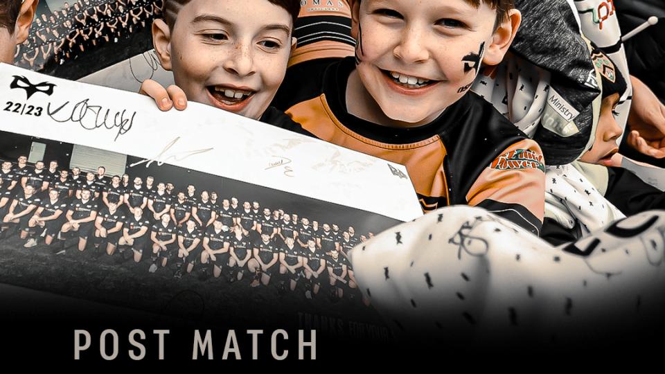 Player signings after Dragons