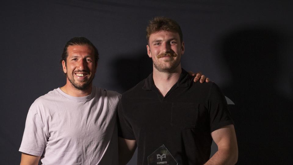 players player 2024 James Ratti