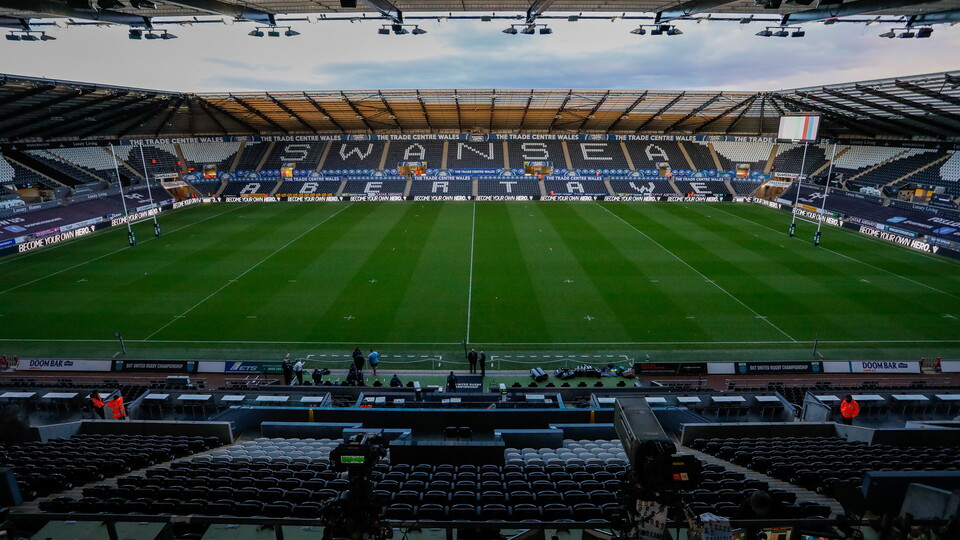 Swnasea.com Hospitality 