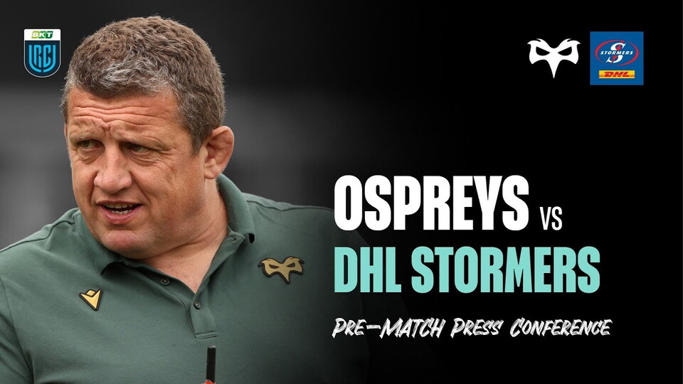 pre-match press con toby 