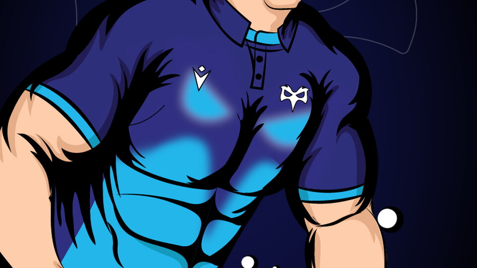 Cameron Jones Trading Card