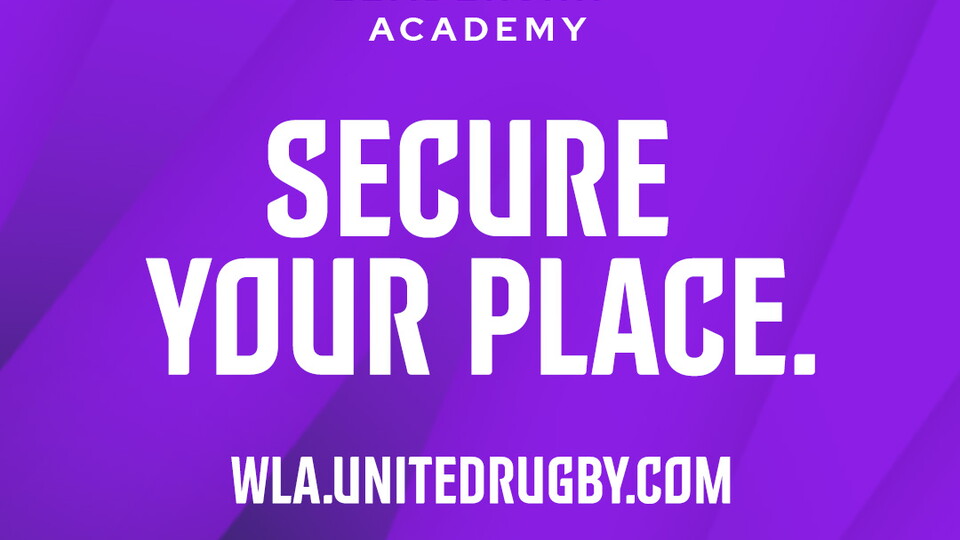 Women's leadership academy