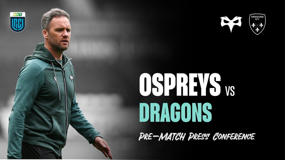 Mark Jones press con