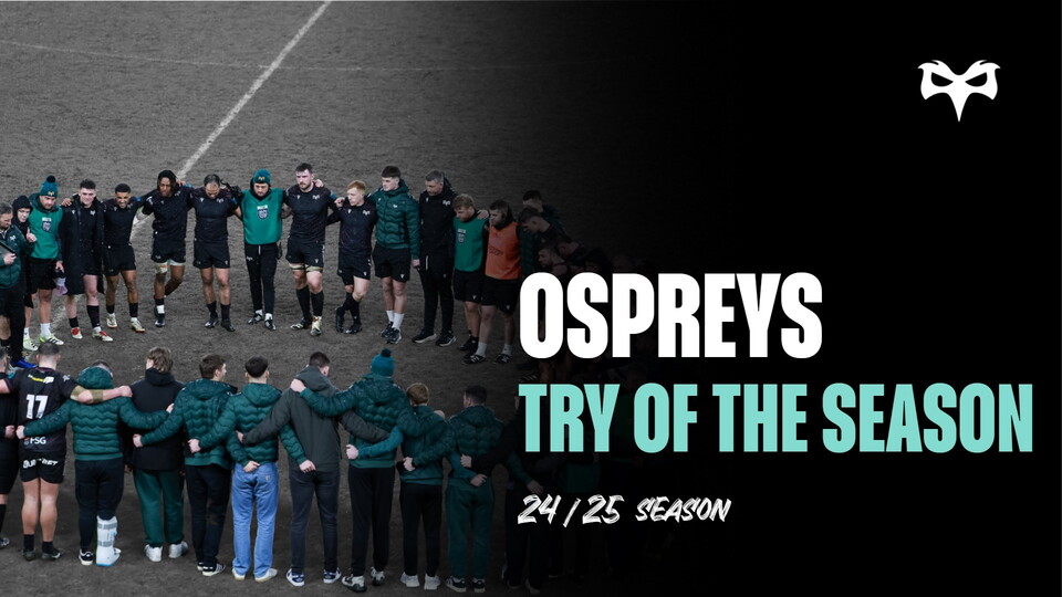 Try of the season 24/25