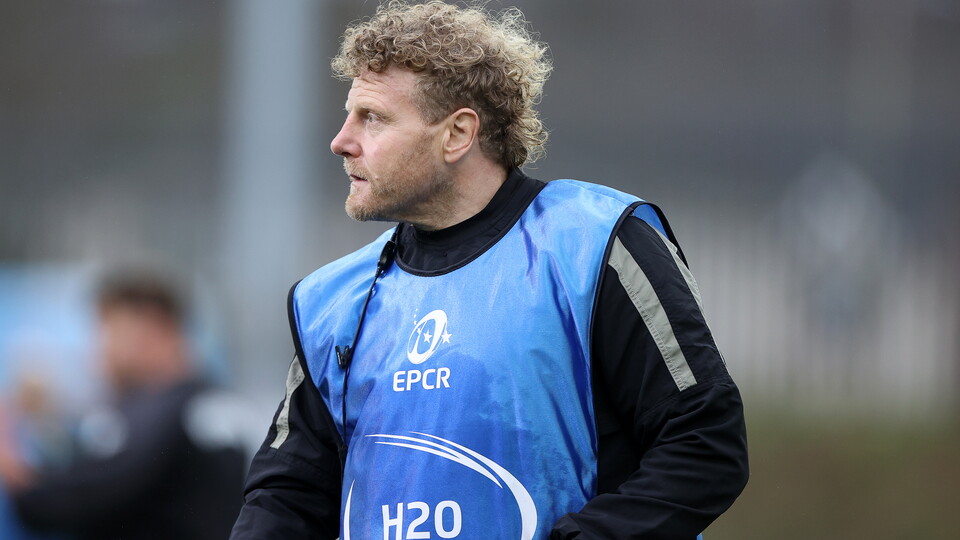 Duncan Jones of Ospreys is called up to coach with Wales in the Guinness Six Nations 