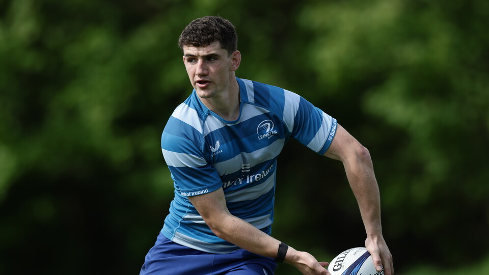 Cormac Foley 