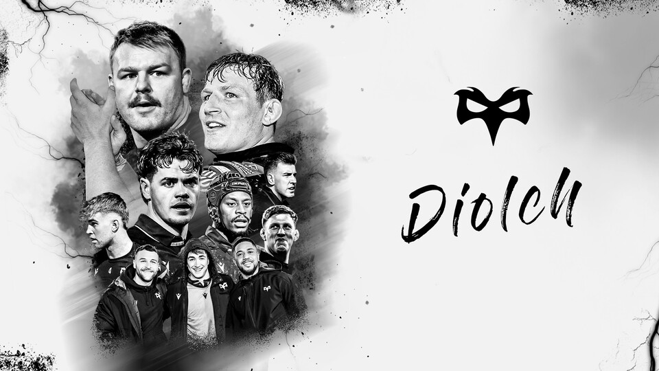 Ospreys Leavers 2526