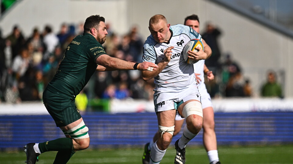 Huw Sutton