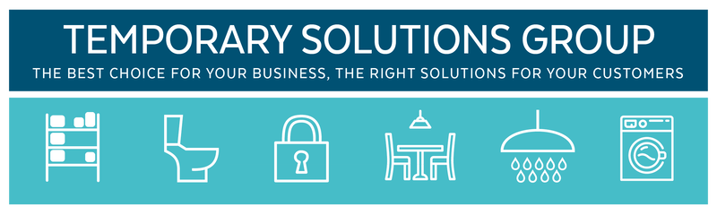 Temporary Solutions Group