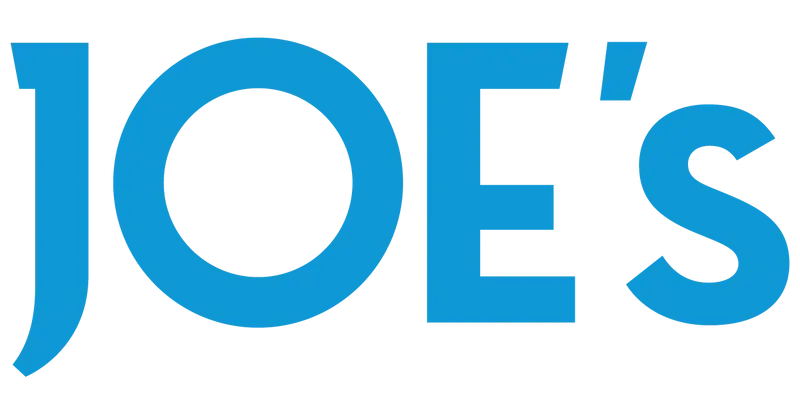 Joe's Ice Cream logo