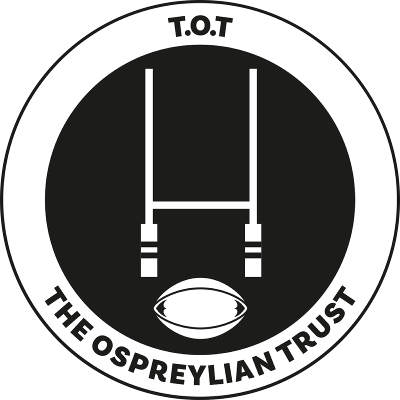 The Ospreylian Trust logo