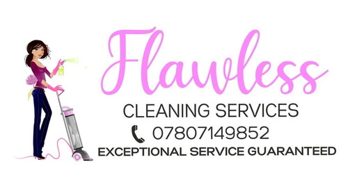 Flawless logo