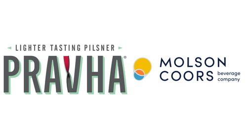 Pravha x Molson Coors