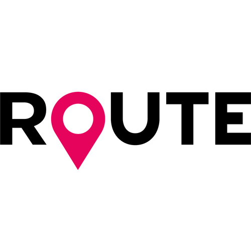 Route Media sponsor the Ospreys 23 jersey