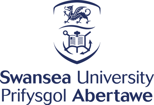 Swansea University Logo