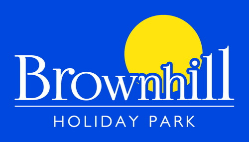 Brownhill Holiday park logo
