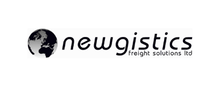 Newgistics Logo