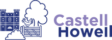 Castell Howell Logo