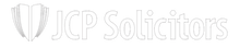 JCP Solicitors Logo