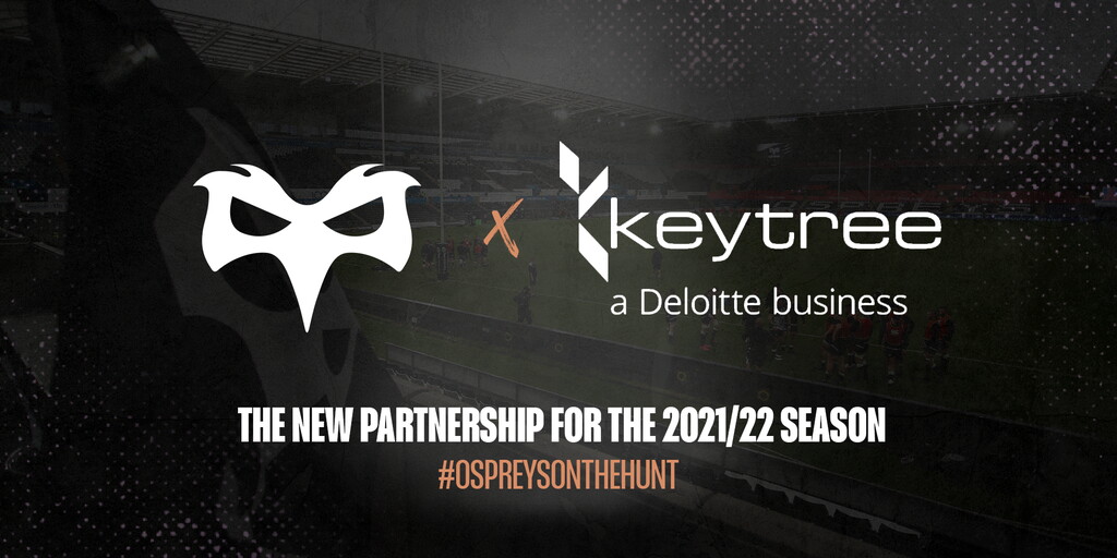 Introducing Keytree as one of our Commercial Partners for the 21/22 ...