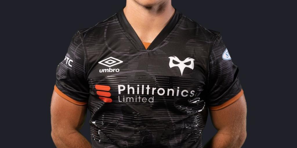 Reuben Morgan-Williams | Ospreys