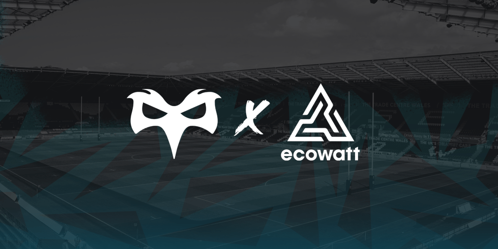 Our Commercial Partners Ospreys