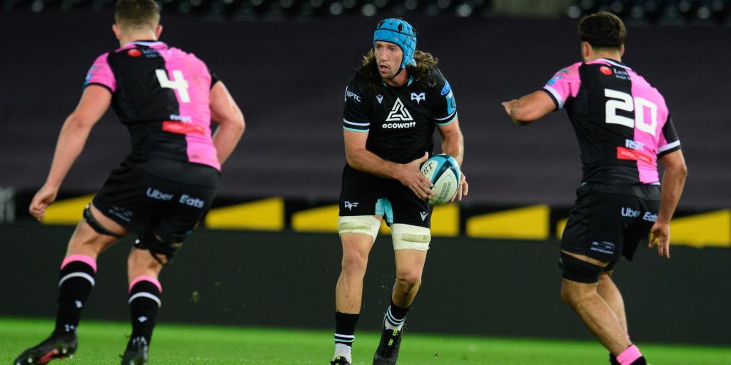 High-Quality Connacht Keen To Keep Distance From Ospreys With Victory In Saturday’s Meeting Image for Mobile