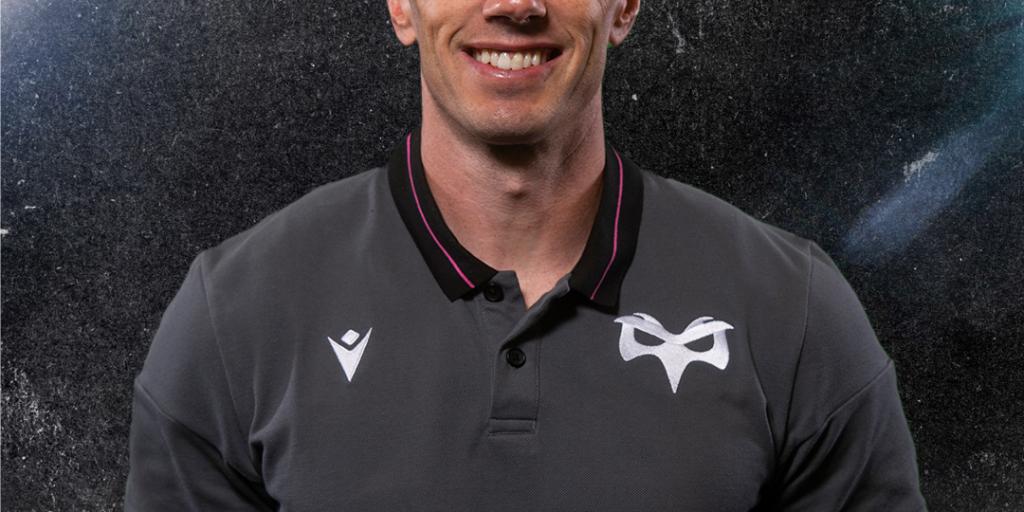 Dan Griffiths | Ospreys