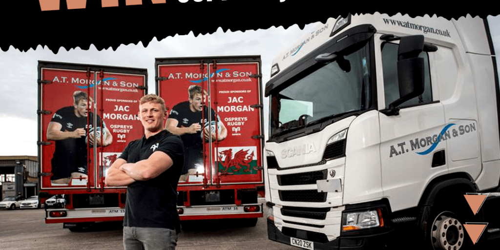 Nest Hospitality Competition with A.T. & Son Ospreys